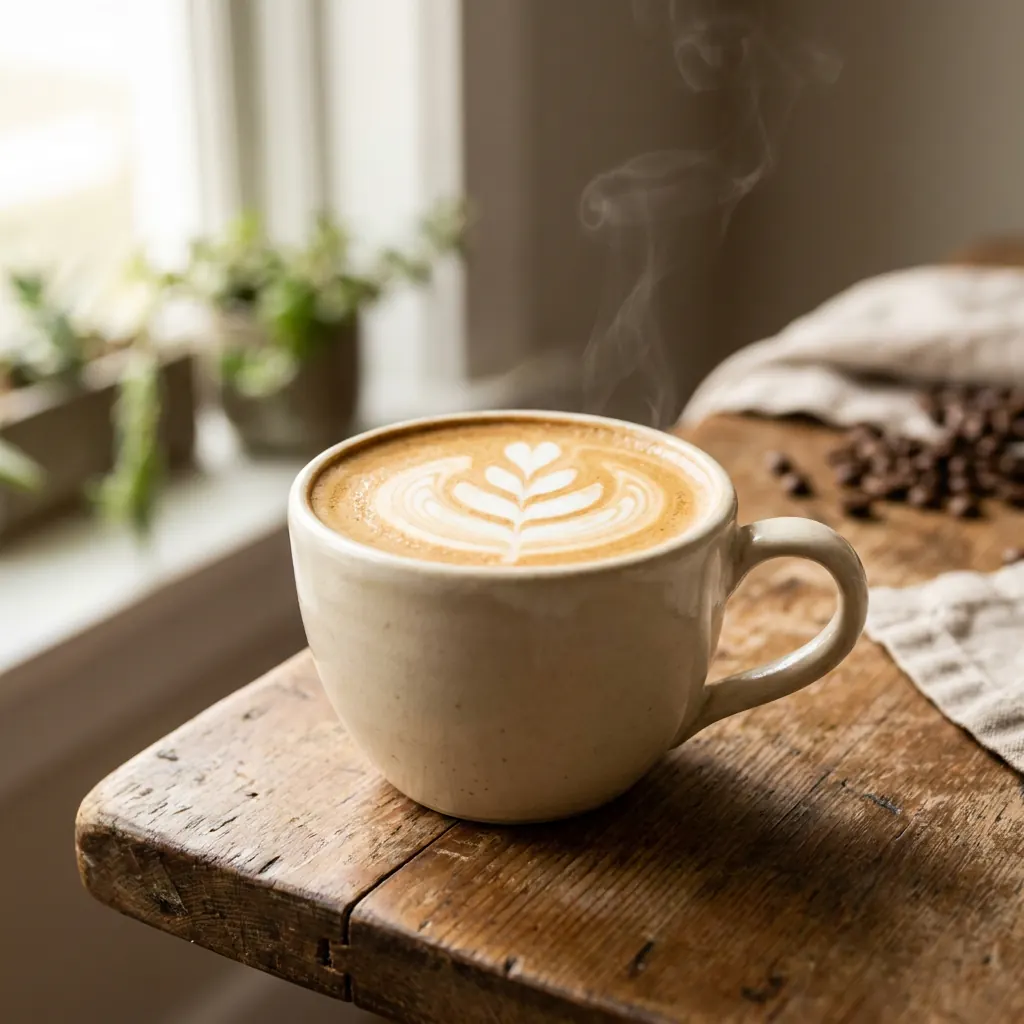 Café especial